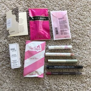 130+ Makeup/Skincare/Fragrance Bundle